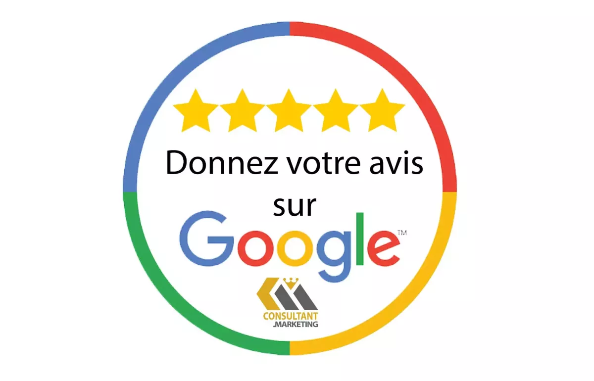 Avis Google Alice Rose