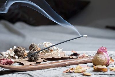 Harmonisation énergétique d'un lieu avec Alice Rose à Cestas