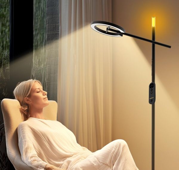 luminothérapie cestas gironde