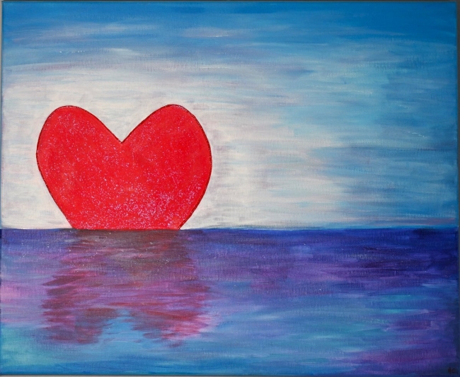 L'Amour à l'horizon