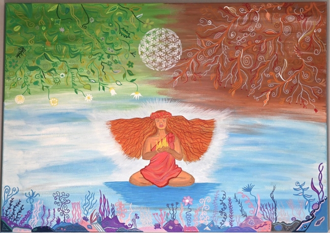 Mere Nature