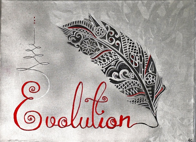 Evolution