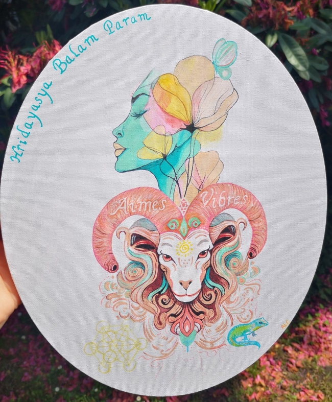 Commande personnalisée _