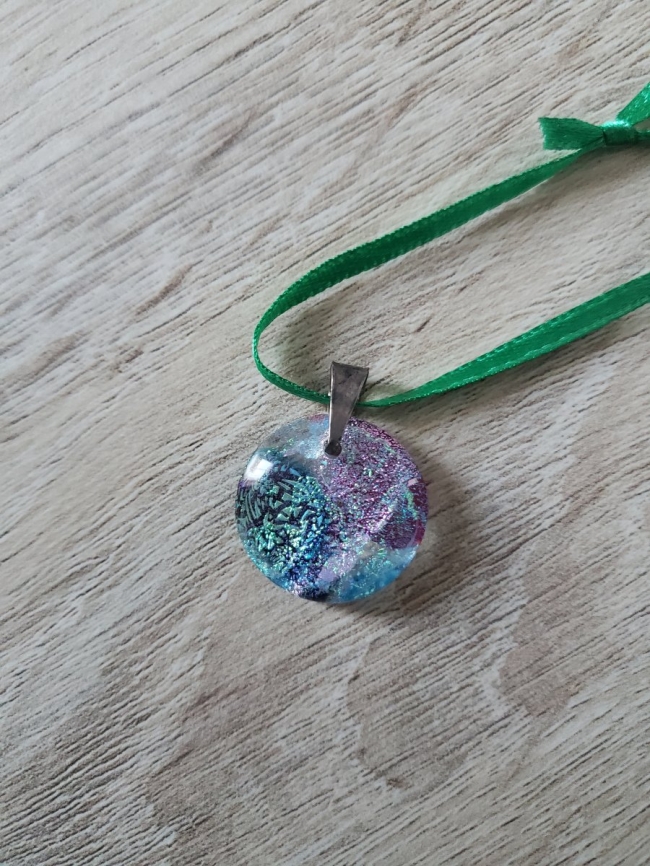 Bijou – Verre Soufflé : Élégance et Brillance